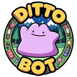 Logo for DittoBOT