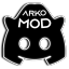 Arko Mod Discord Bot Logo