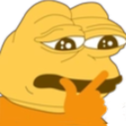 Thonker Discord Bot Logo