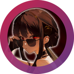 Yor Discord Bot Logo