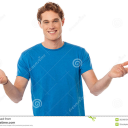 TheGuyWhoAsked Discord Bot Logo