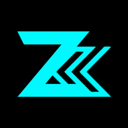 Logo for ShortZKR