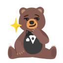 Dolerk Discord Bot Logo