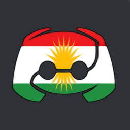 Friendly Discord Bot Logo