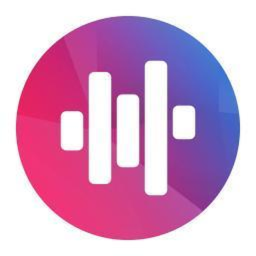 Mystic Music Discord Bot Logo