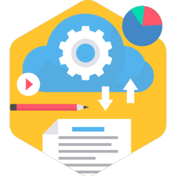 UptimePro Discord Bot Logo