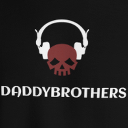 DadBro Discord Bot Logo