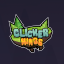 Clicker Kings RPG - Alpha Discord Bot Logo