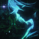 Shadow Knight IA Discord Bot Logo
