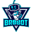 Br0bot Discord Bot Logo