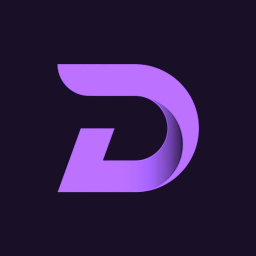Dyre™ Discord Bot Logo