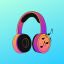 Grooves Music 2 Discord Bot Logo