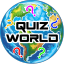 Quiz World Discord Bot Logo
