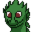 Dragon Memer Discord Bot Logo