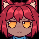 Foxy Discord Bot Logo