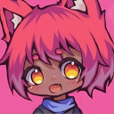 Foxy Discord Bot Logo
