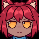 Foxy Discord Bot Logo
