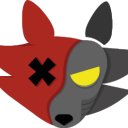 foxys Discord Bot Logo