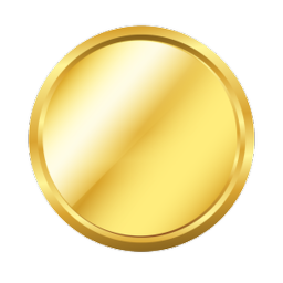 Global Economy Discord Bot Logo