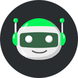 HumBot Discord Bot Logo