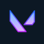 Valorant Shop Discord Bot Logo