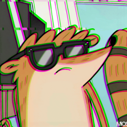 Wrath Discord Bot Logo
