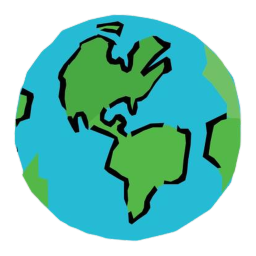 GEO Discord Bot Logo