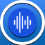 CorteX Radio Discord Bot Logo