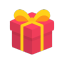 Giveaway Bot Discord Bot Logo