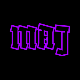 MΛJ.AI Discord Bot Logo