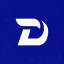 DominosBot Discord Bot Logo
