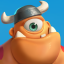 Kingdom Guard Bot Discord Bot Logo