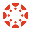 Canvas Discord Bot Logo