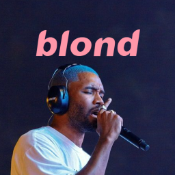 Blond Discord Bot Logo