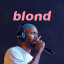 Blond Discord Bot Logo
