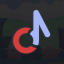 Carbon Discord Bot Logo