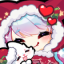 Sarah 🌸 Discord Bot Logo