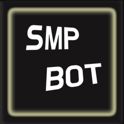 PUZIKOFF | BOT Discord Bot Logo