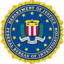 FBI BOSS Discord Bot Logo