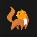 Лисёнок Discord Bot Logo