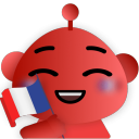 Bouns'Bot Discord Bot Logo