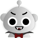 Bouns'Bot Discord Bot Logo