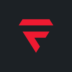 Frizzy Discord Bot Logo