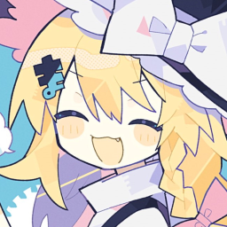 kirisame Discord Bot Logo