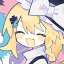 kirisame Discord Bot Logo
