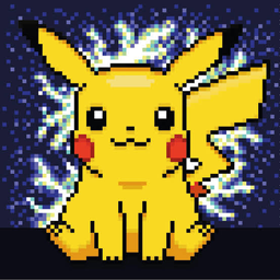 •  Zeon Beatz Discord Bot Logo