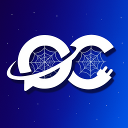 OurCord Discord Bot Logo