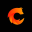 Critical Discord Bot Logo