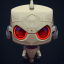 Vakten Discord Bot Logo