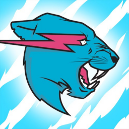 Logo for MrBEAST Bot